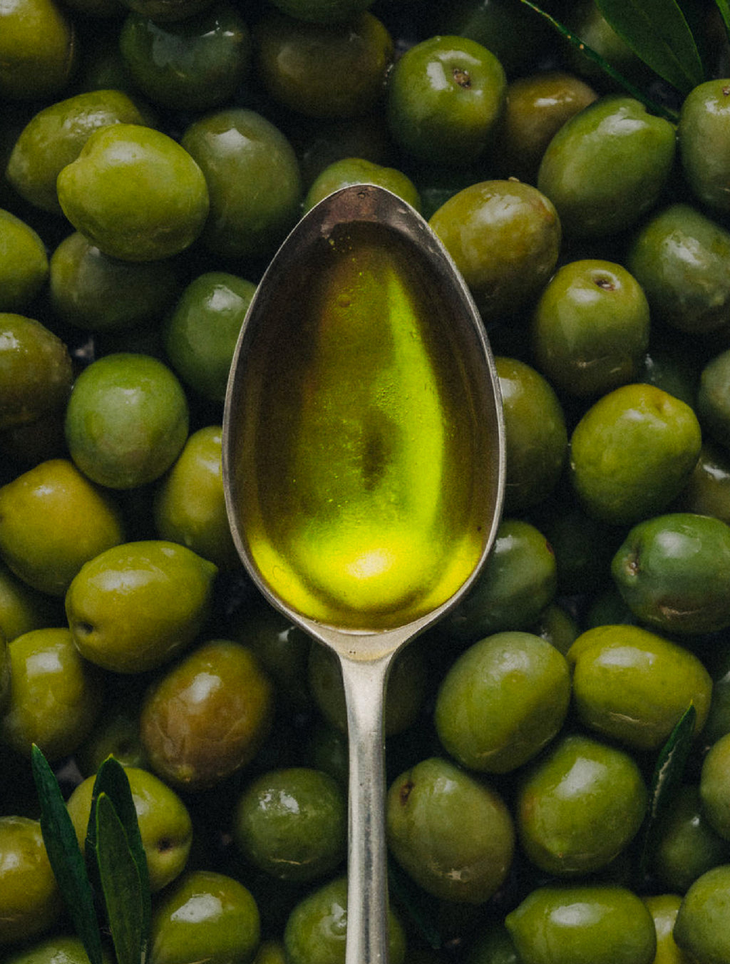 Olio Extravergine di Oliva