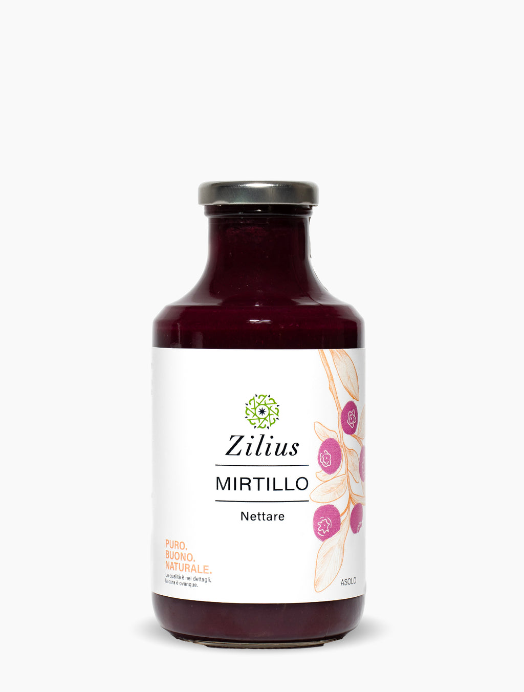 Nettare di Mirtillo