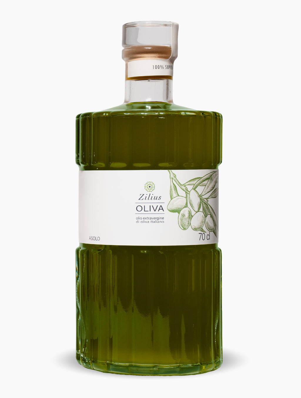 Olio Extravergine di Oliva